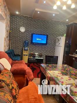 Дом 100м&sup2;, 2-этажный, посуточно, 