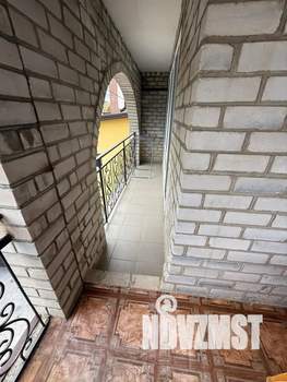 Дом 90м&sup2;, 1-этажный, посуточно, 