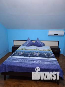 Дом 120м&sup2;, 2-этажный, посуточно, 