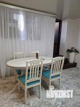 Дом 120м&sup2;, 2-этажный, на длительный срок, 