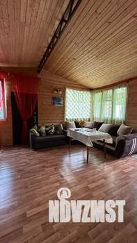 Дом 60м², 1-этажный, посуточно, 