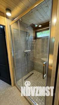 Дом 40м&sup2;, 2-этажный, посуточно, 