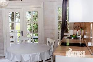 Дом 20м&sup2;, 1-этажный, посуточно, 