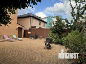 Дом 120м², 3-этажный, посуточно, 