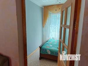 Дом 45м², 1-этажный, посуточно, 