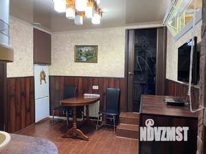 Дом 64м&sup2;, 1-этажный, посуточно, 