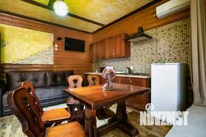 Дом 40м², 1-этажный, посуточно, 