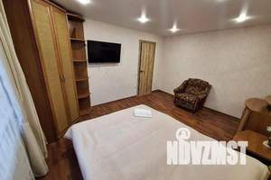 Дом 50м&sup2;, 1-этажный, посуточно, 