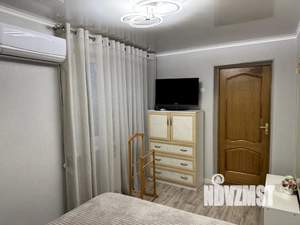 Дом 50м², 1-этажный, посуточно, 
