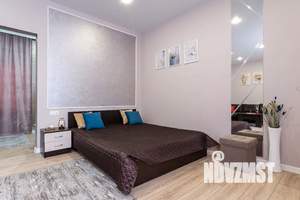 Дом 40м², 1-этажный, посуточно, 