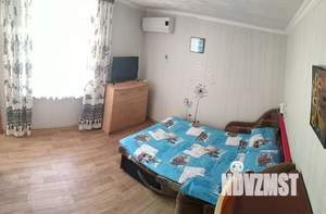 Дом 30м², 1-этажный, посуточно, 