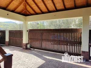 Дом 110м&sup2;, 2-этажный, посуточно, 