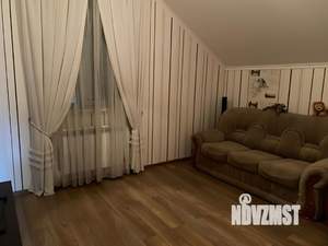 Коттедж 122м², 2-этажный, на длительный срок, 