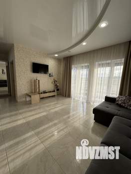 Дом 115м², 2-этажный, посуточно, 