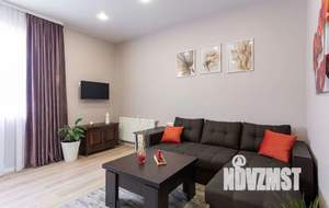 Дом 50м², 1-этажный, посуточно, 