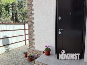 Дом 35м², 1-этажный, посуточно, 