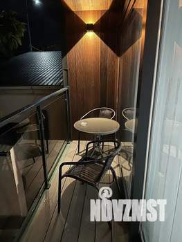 Дом 48м&sup2;, 2-этажный, посуточно, 