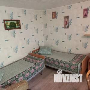 Дом 9м², 1-этажный, посуточно, 