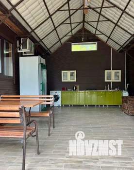 Дом 80м&sup2;, 2-этажный, посуточно, 