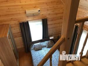 Дом 42м&sup2;, 1-этажный, посуточно, 