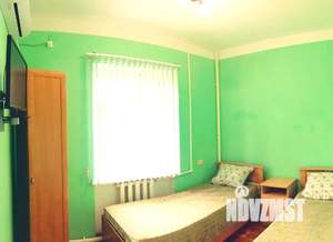 Дом 55м&sup2;, 2-этажный, посуточно, 