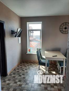 Дом 80м&sup2;, 2-этажный, посуточно, 