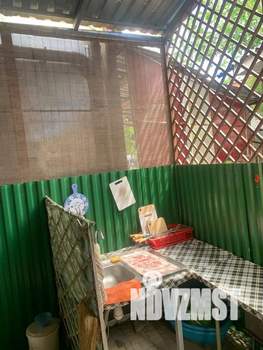 Дом 50м&sup2;, 1-этажный, посуточно, 