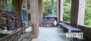 Дом 1000м², 3-этажный, посуточно, 