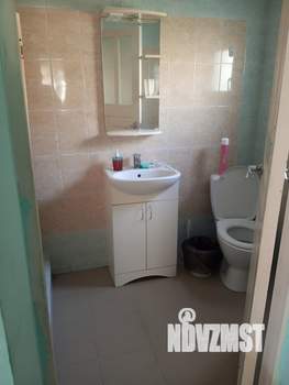 Дом 20м&sup2;, 1-этажный, на длительный срок, 