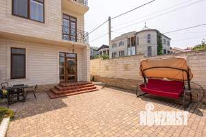 Дом 170м², 3-этажный, посуточно, 