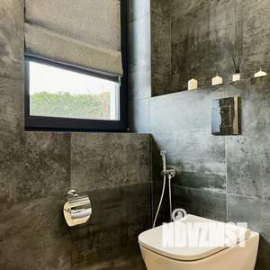 Дом 71м&sup2;, 1-этажный, посуточно, 