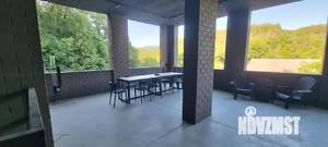 Дом 1000м², 3-этажный, посуточно, 