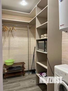 Дом 35м&sup2;, 1-этажный, посуточно, 