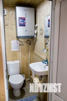 Дом 22м², 1-этажный, посуточно, 