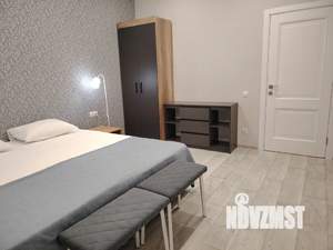 Дом 85м², 2-этажный, посуточно, 