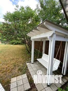 Дом 35м², 1-этажный, посуточно, 