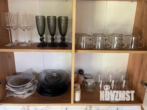 Дом 90м&sup2;, 2-этажный, посуточно, 