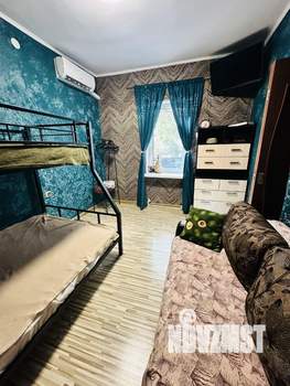 Дом 30м², 1-этажный, на длительный срок, 