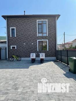 Дом 120м&sup2;, 2-этажный, посуточно, 