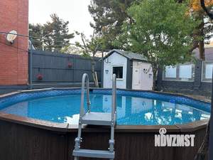 Дом 50м², 1-этажный, посуточно, 