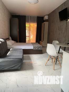 Дом 24м², 1-этажный, посуточно, 