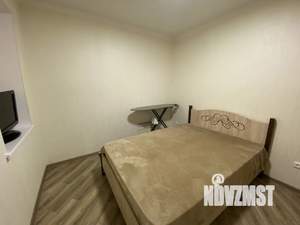 Дом 50м&sup2;, 1-этажный, посуточно, 