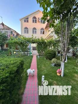 Дом 150м², 3-этажный, посуточно, 