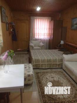 Дом 80м², 1-этажный, посуточно, 