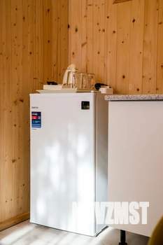 Дом 22м&sup2;, 1-этажный, посуточно, 