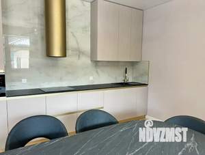 Дом 120м&sup2;, 1-этажный, посуточно, 