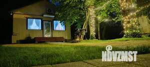 Дом 50м², 1-этажный, посуточно, 