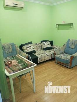 Коттедж 40м&sup2;, 1-этажный, на длительный срок, 