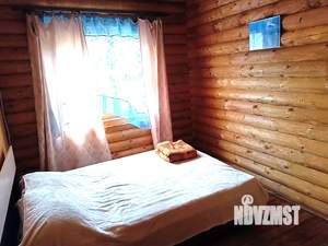 Дом 88м², 2-этажный, посуточно, 