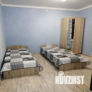 Дом 55м², 1-этажный, посуточно, 